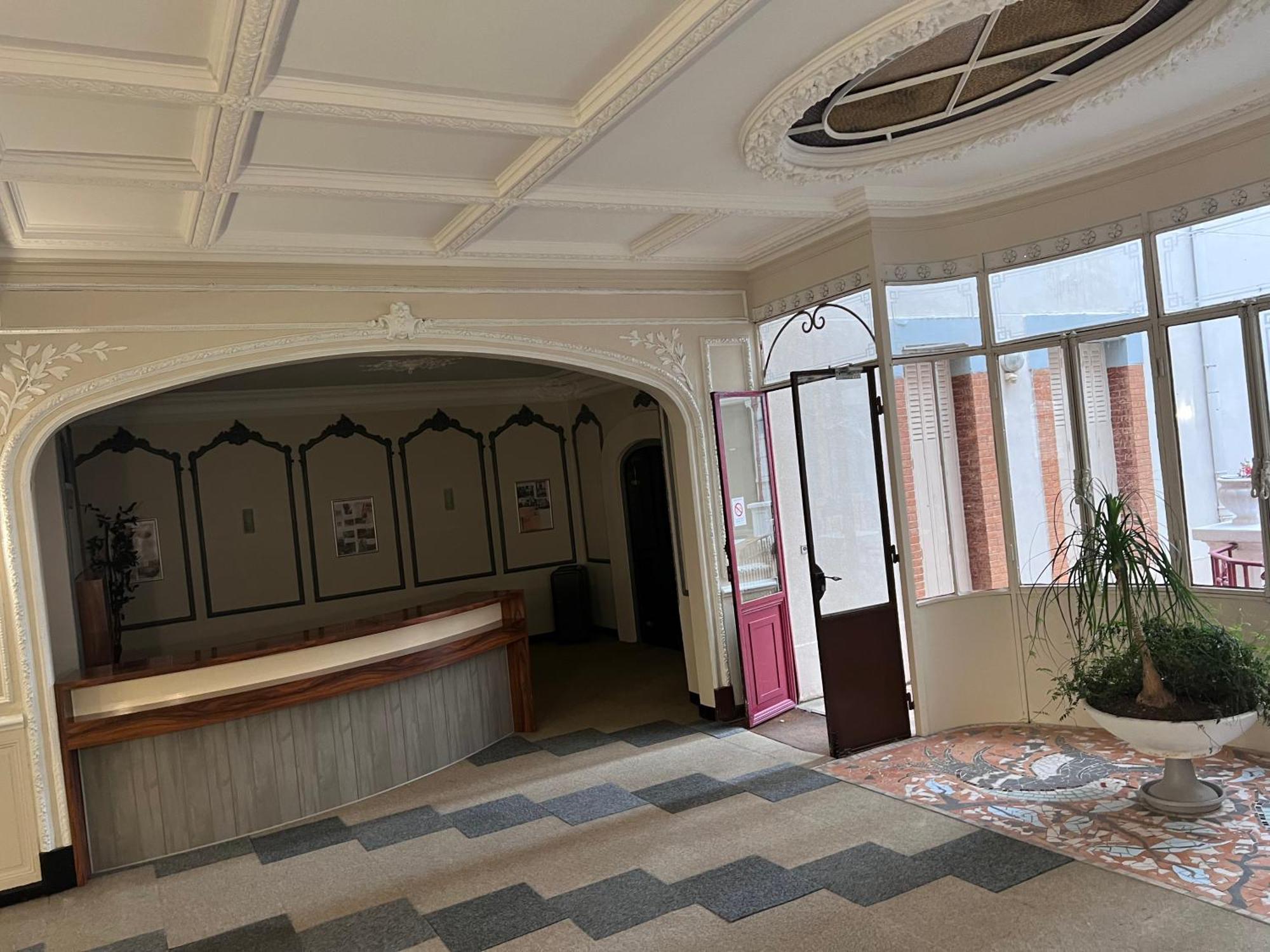 Le Splendid - Hypercentre - Proche Opera & Parcs - Thermes Vichy Dış mekan fotoğraf
